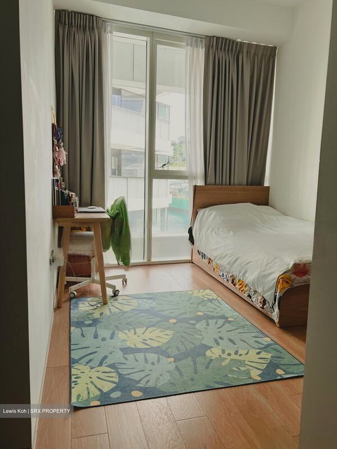 Corals At Keppel Bay (D4), Condominium #626417291